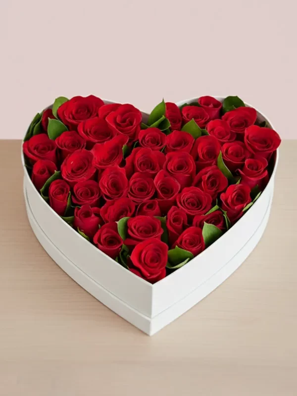 corazon-de-rosas