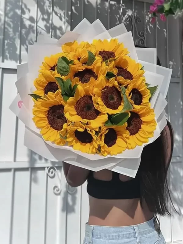 bouquet-de-girasoles-grande