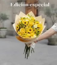 ramo-de-flores-amarillas