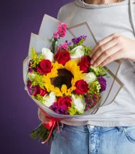 Bouquet Consentida